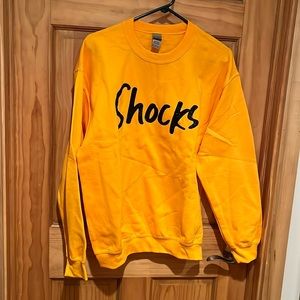 Shockers Sweatshirt
